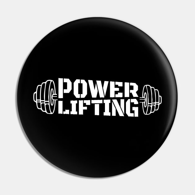 Power Lifting Pin by kaden.nysti