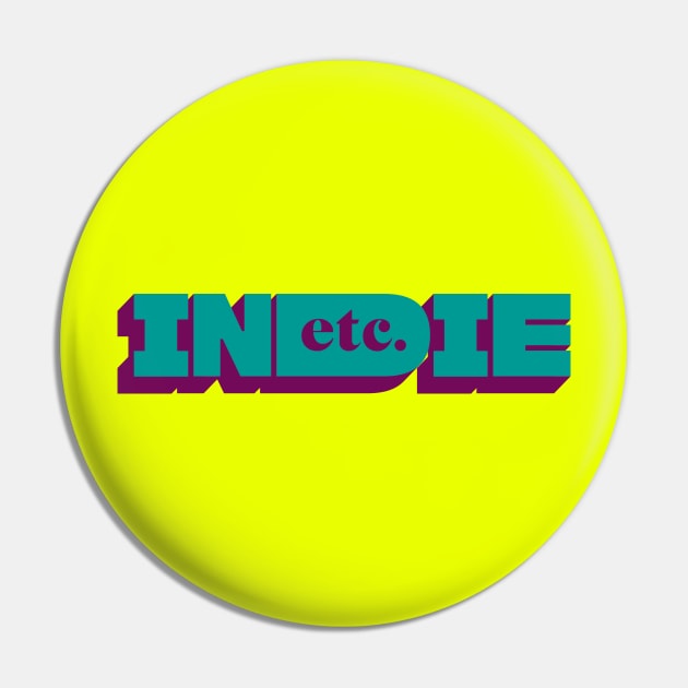 INDIE etc. Pin by daparacami