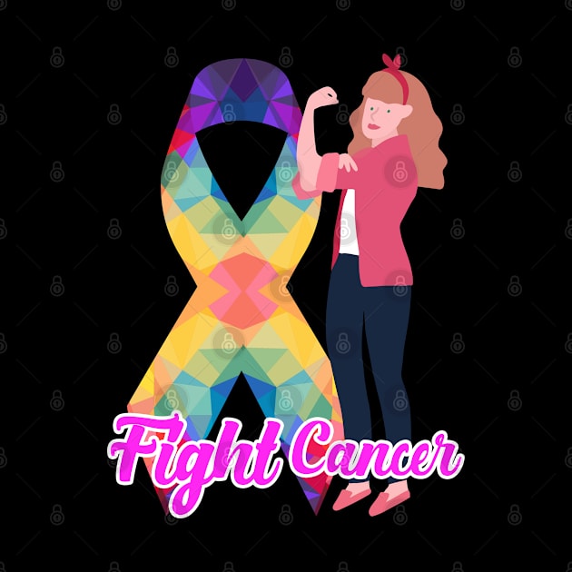 Fight again cancer by Kencur