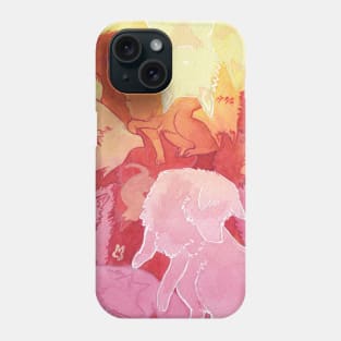 Fox Phone Case