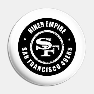 9er empire Pin