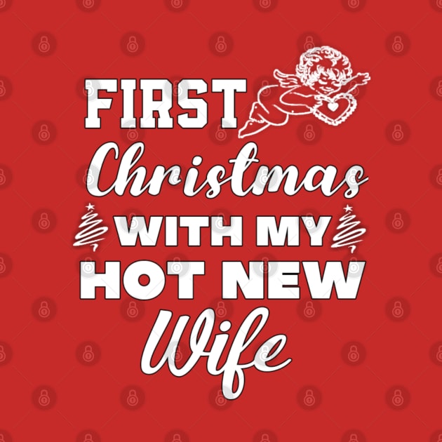 First Christmas with my hot new wife by sukhendu.12