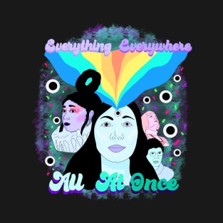 Everything Everywhere All At Once T-Shirt