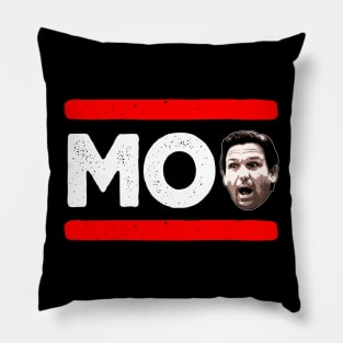 Funny Ron Desantis Pillow