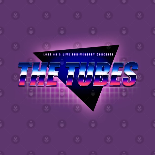 Lost 80's Live Anniversary Concert 2023 - The Tubes by Zac Brown