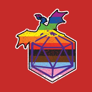 Breath of Pride T-Shirt