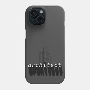 architect Phone Case