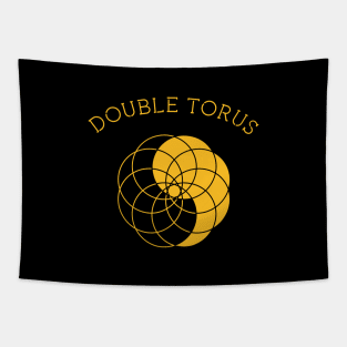 Double Torus Tapestry