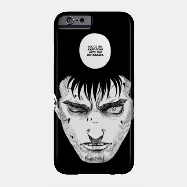 coque iphone 6 berserk