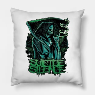 Silence Pillow