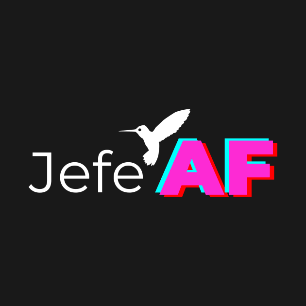 JEFE AF by Jefe Living