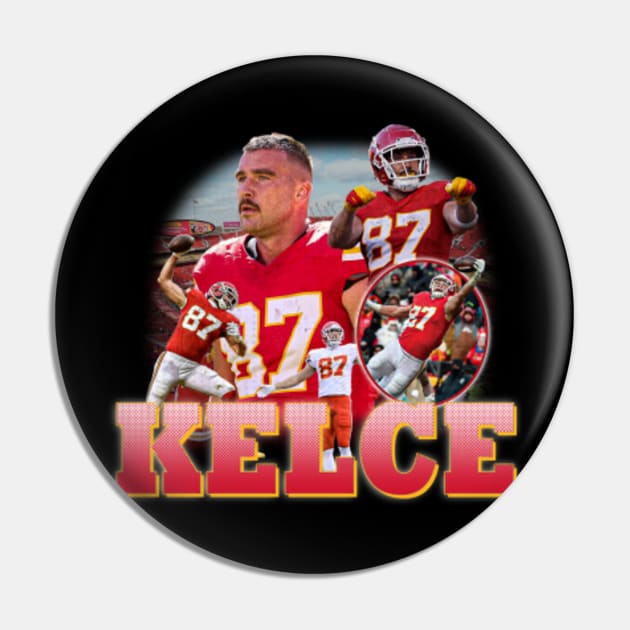 Pin on TRAVIS KELCE