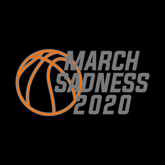 MARCH SADNESS 2020 by HelloShop88