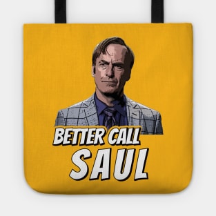 Better Call Saul Tote