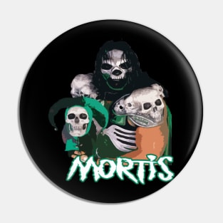 Mortis Pin