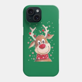 Christmas 10 Phone Case