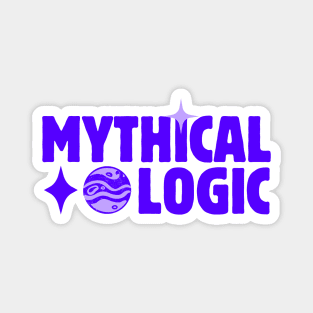 MYTHICAL CREATURE Magnet