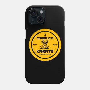 Cobra Phone Case