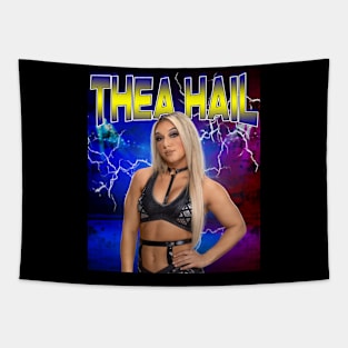 THEA HAIL Tapestry