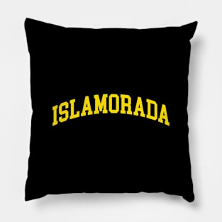 Islamorada Pillow