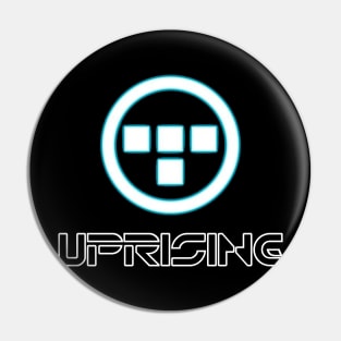 TRON Uprising Pin