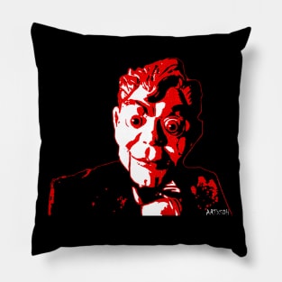 Slappy Pillow