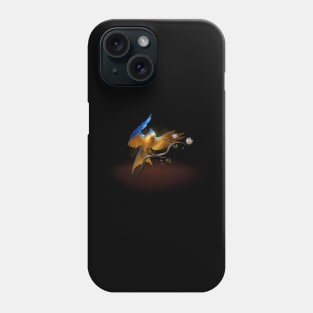 Sense Back Coverart Phone Case