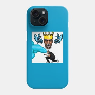 Know The Ledge Phone Case