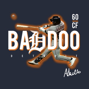 BADDOO T-Shirt