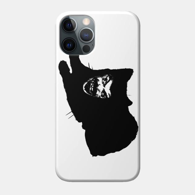 Vladislav Cat - What We Do In The Shadows - Phone Case