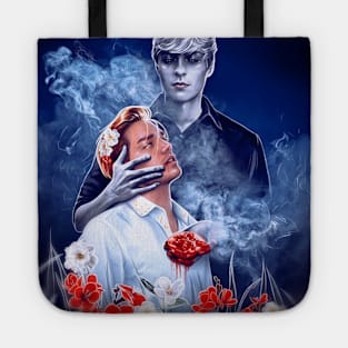 hades and persephone Tote