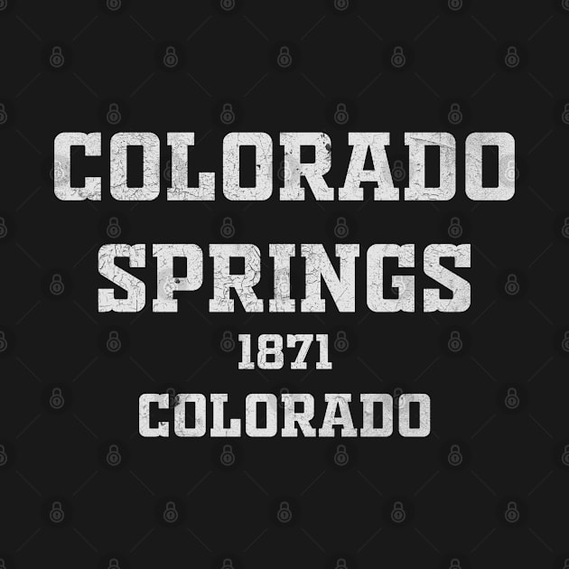 Colorado Springs by RAADesigns