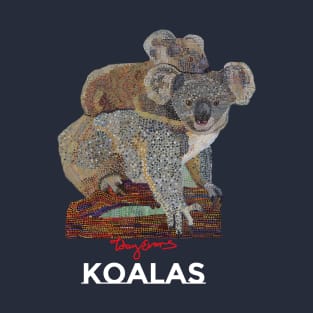 Koalas T-Shirt