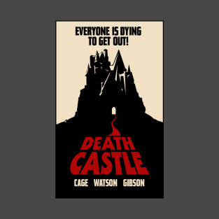 DEATH CASTLE T-Shirt