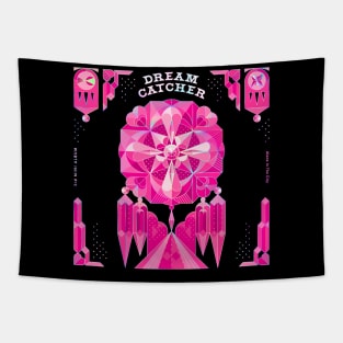 Dreamcatcher Alone In The City Album Tapestry