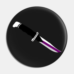 Demisexual Pin