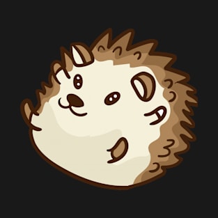 Adorable Hedgehog T-Shirt