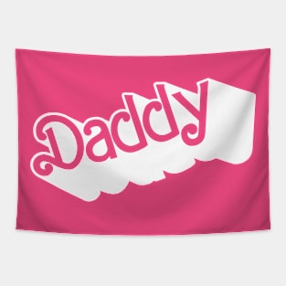 Daddy Tapestry