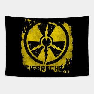 Danger Zone - Eisbrecher Tapestry