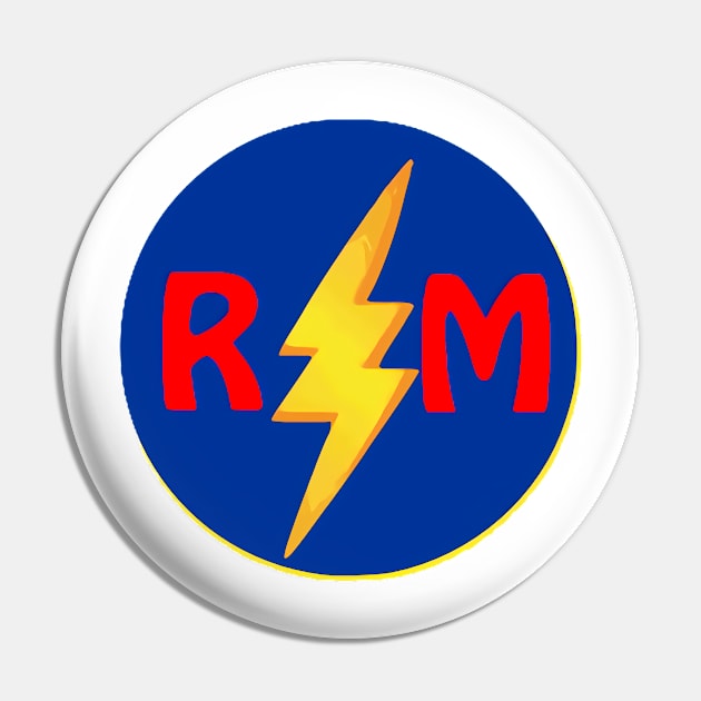 R.M ELEKTRO Pin by Drobzzy