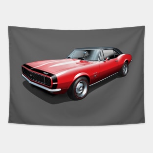 1967 Chevrolet Camaro SS Tapestry