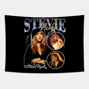 Stevie Nicks Vintage Rock Music Tapestry