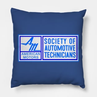 American Motors Pillow