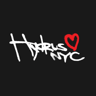 Hydrus Graffiti NYC T-Shirt