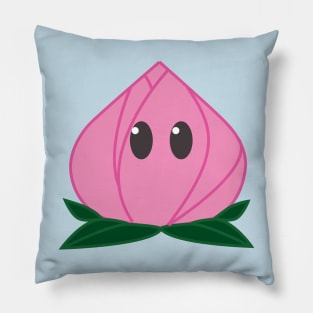 Rosebud, Cute Rosebud Pillow