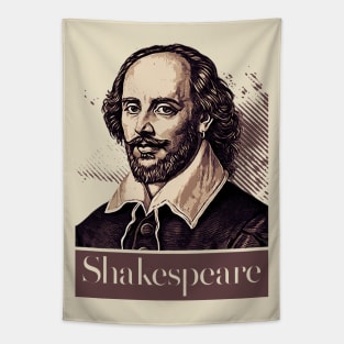 Shakespeare Tapestry