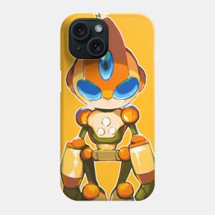 Emerl Phone Case