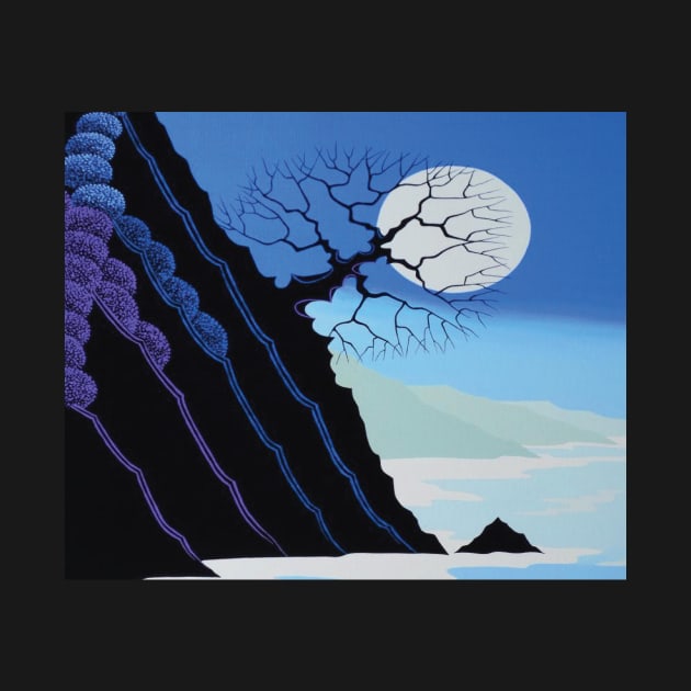 eyvind earle by QualityArtFirst