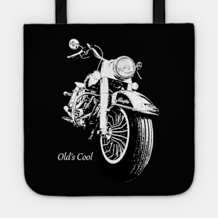 Old's Cool 2 Tote