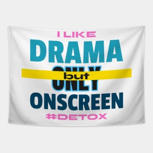 DETOX Tapestry